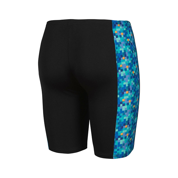 Arena Pooltiles Swim Jammer For Boys