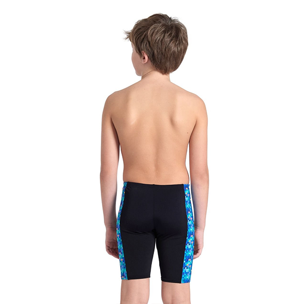 Arena Pooltiles Swim Jammer For Boys