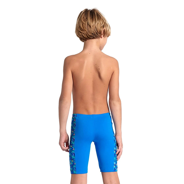 Arena Pooltiles Swim Jammer For Boys
