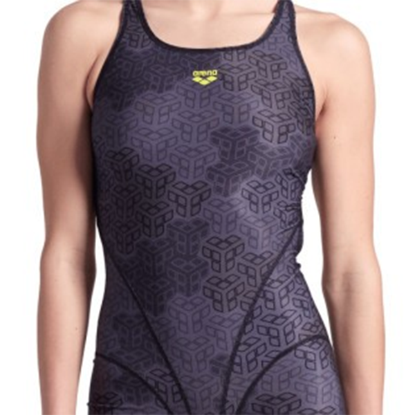 Arena Wo Camo Kikko Full Body For Women