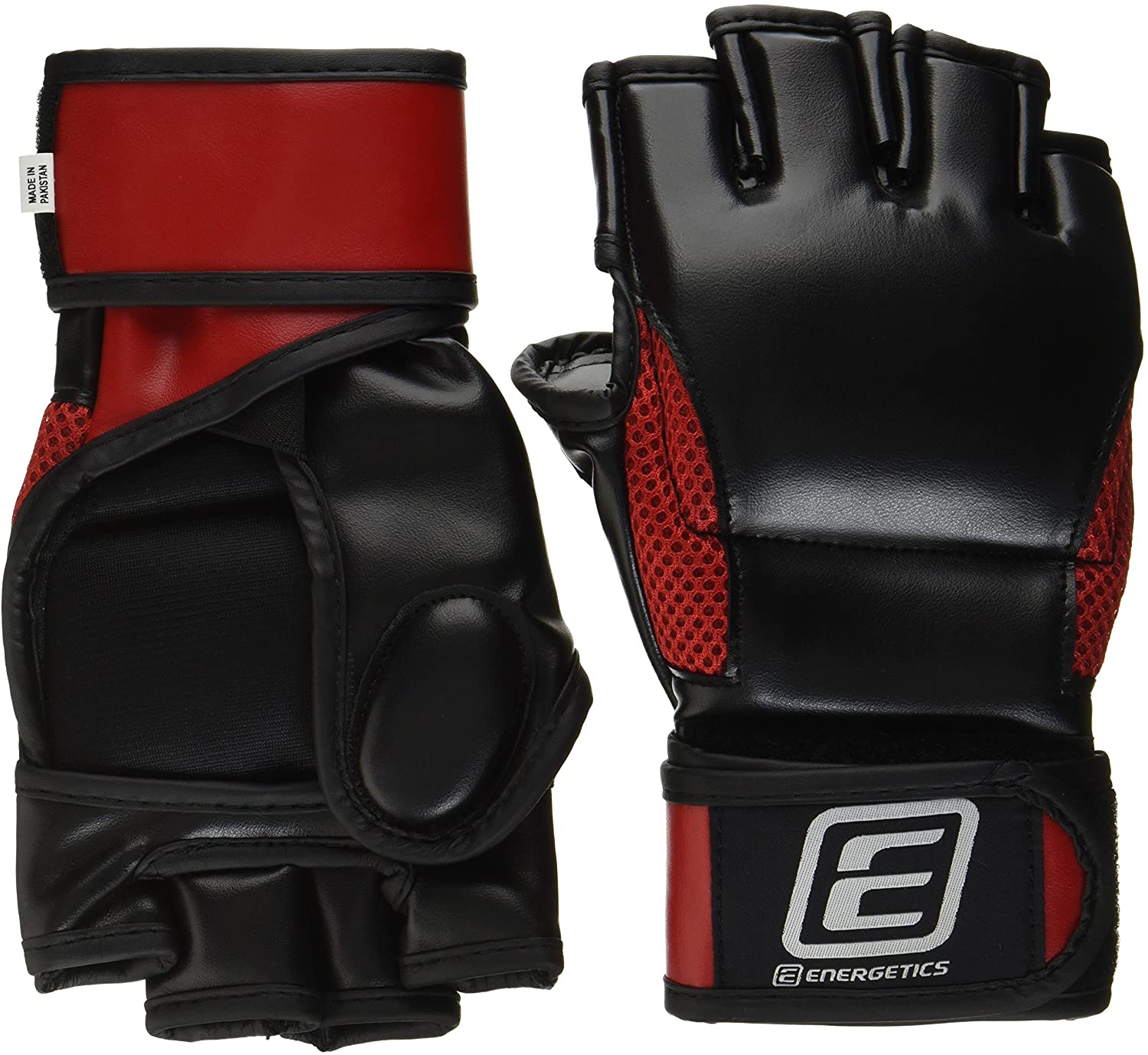 MMA Glove PU TN Unisex