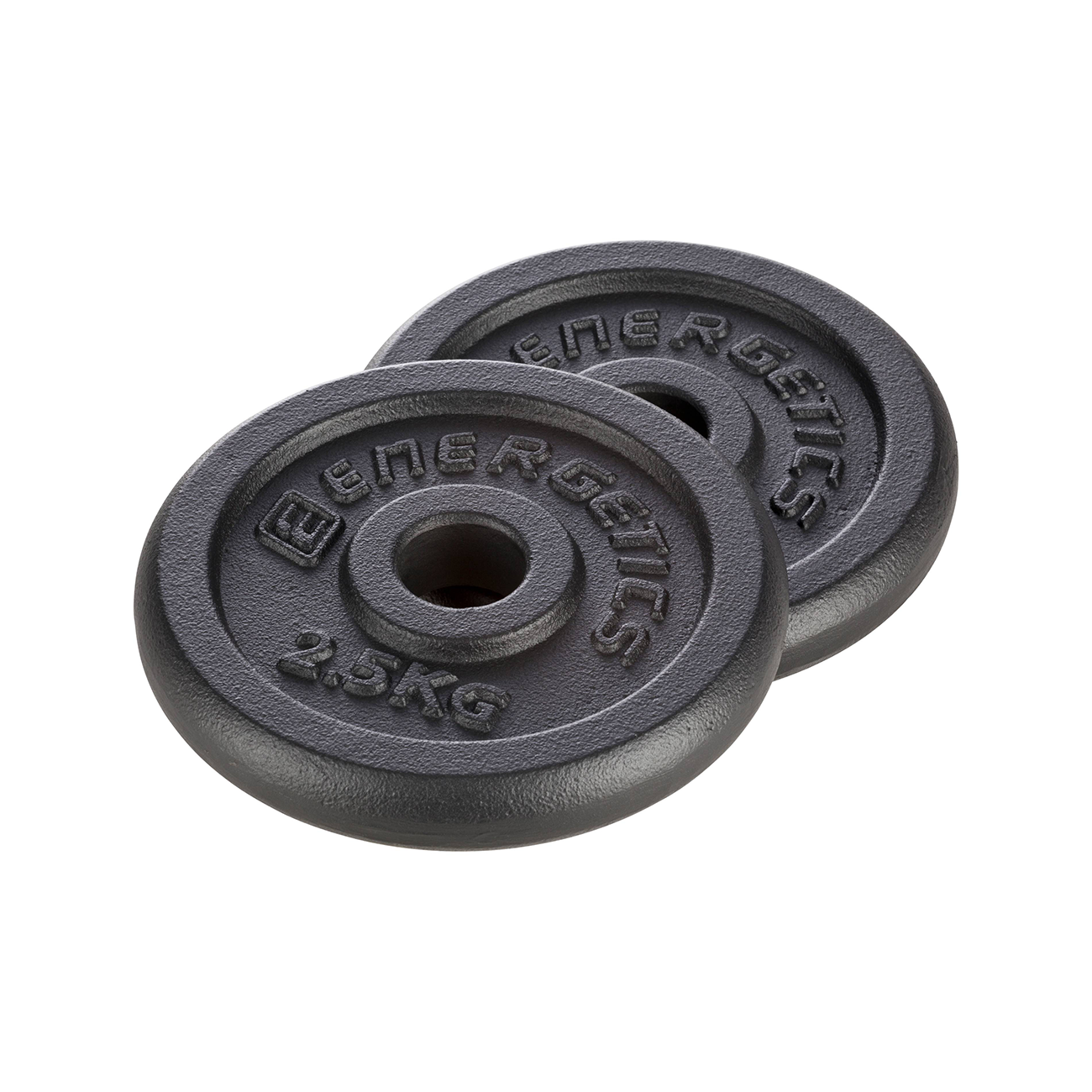 CAST IRON DISC 30MM