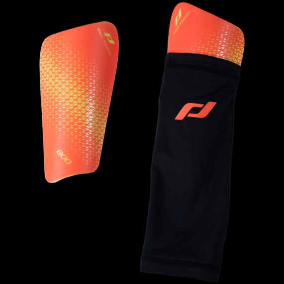 Protouch Football Shinguard For Unisex
