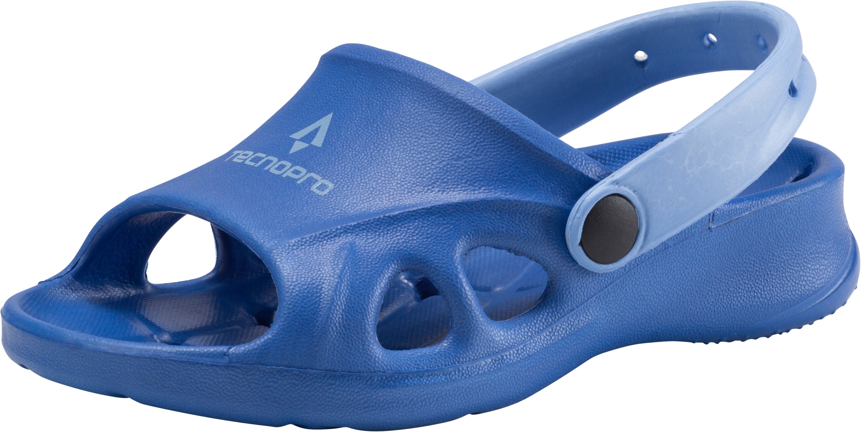 صندل تكنوبرو لايف ستايل للأطفال، أزرق