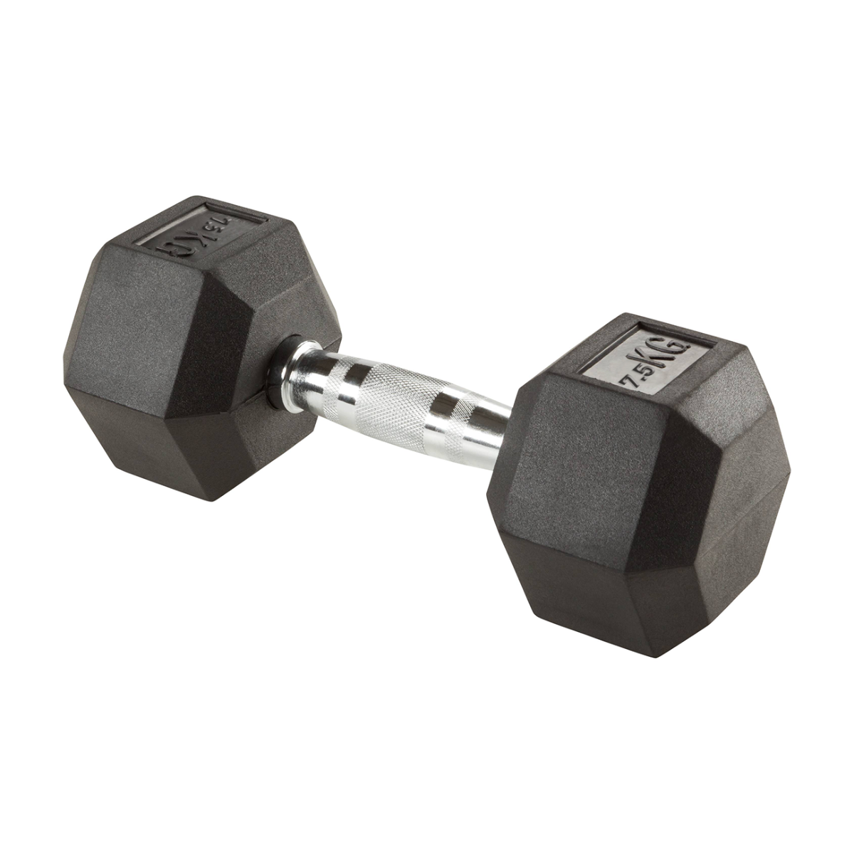 Hex Dumbbells