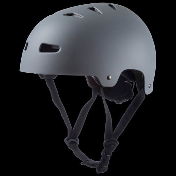 Firefly Patinage Helmet For Unisex, Grey