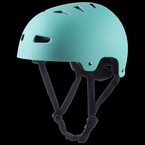 Firefly Patinage Helmet For Unisex, Turquoise