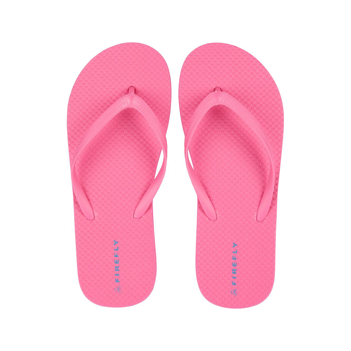 Firefly Madera Flip Flop For Women, Pink