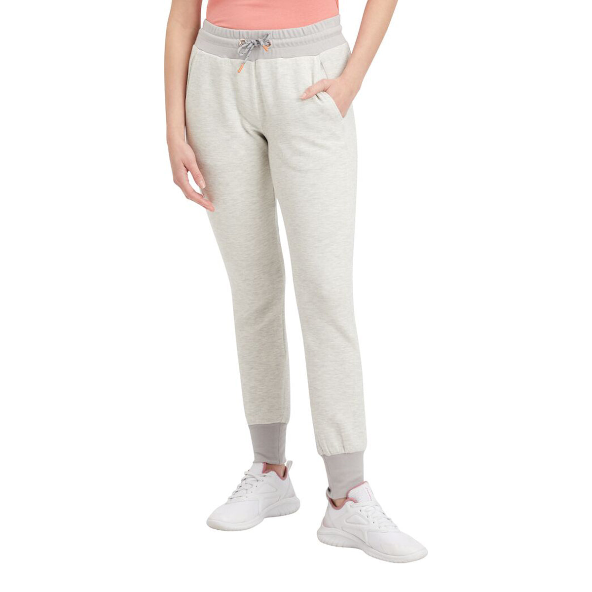 Energetics Lexia Pants For Women, Grey