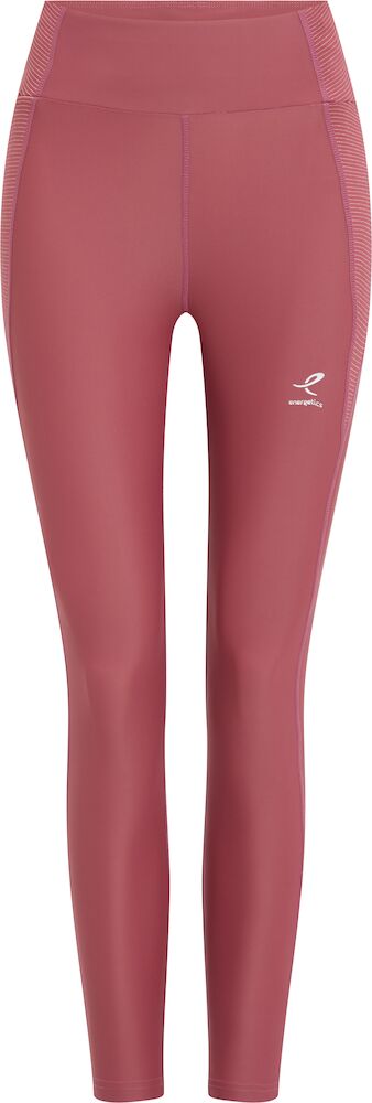 Energetics Emilia Pants For Women, Dark Red