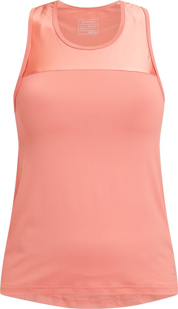 عطر تيريزا سينجلي من إنيرجيتكس للنساء، وردي غامق