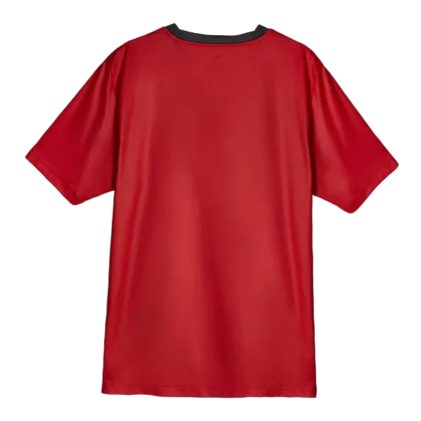 Puma Egypt 2025 Fan Jersey For Men