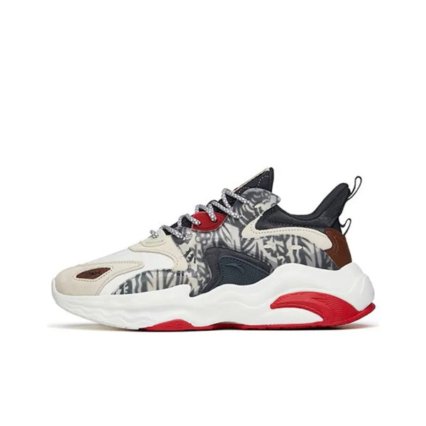 أحذية أنتا إكس-جيم للرجال