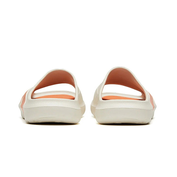 شبشب أنتا رجالي رمادي/برتقالي