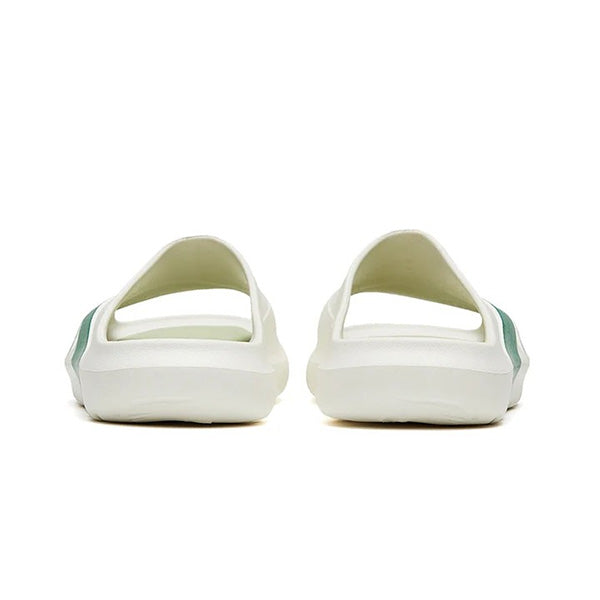 شبشب أنتا رجالي بيج/أخضر