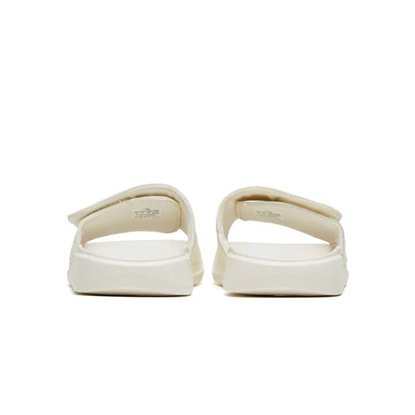 Anta Flip Flop For Men Beige/Black