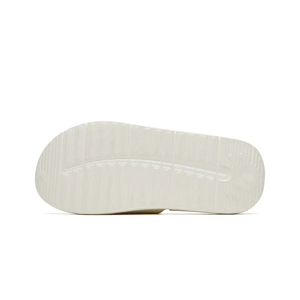 Anta Flip Flop For Men Beige/Black