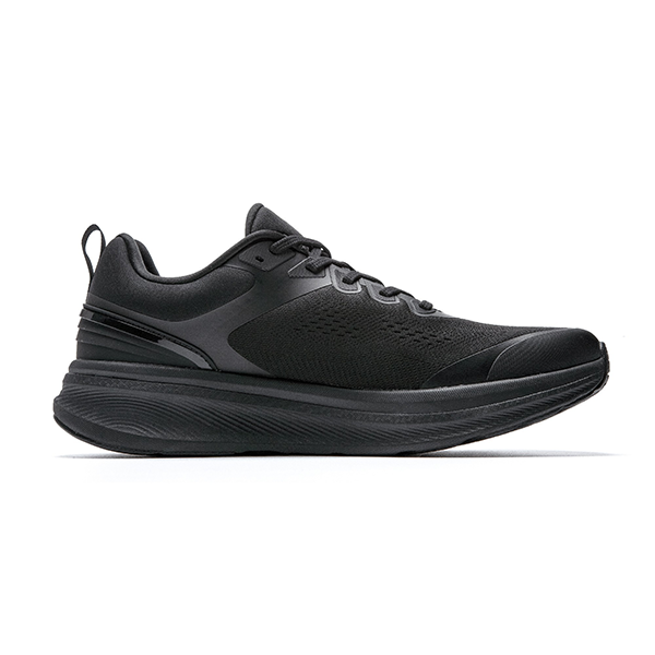 Anta Cross Training Shoes For Men, Black