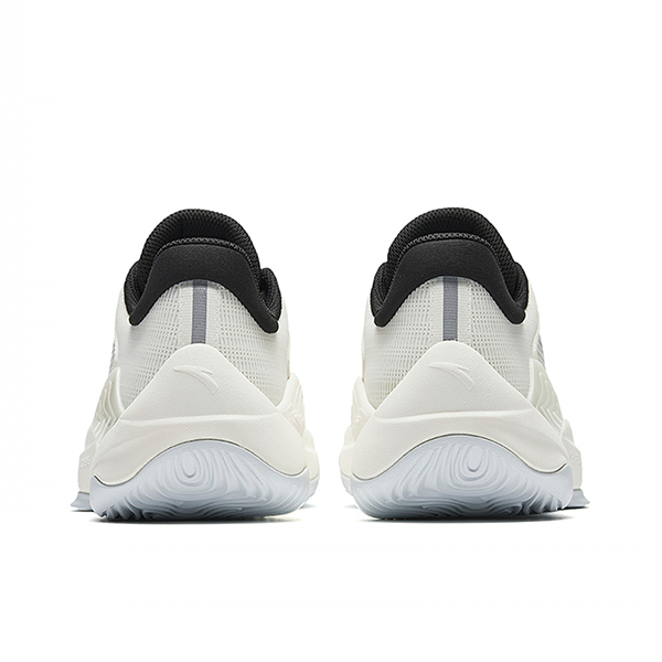 Anta Basketball Shoes For Men, Beige