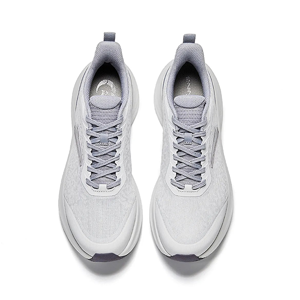 Anta Running Shoes For Men, Grey&D.Grey