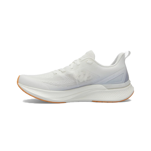 Anta Running Shoes For Men, White&Frog Grey