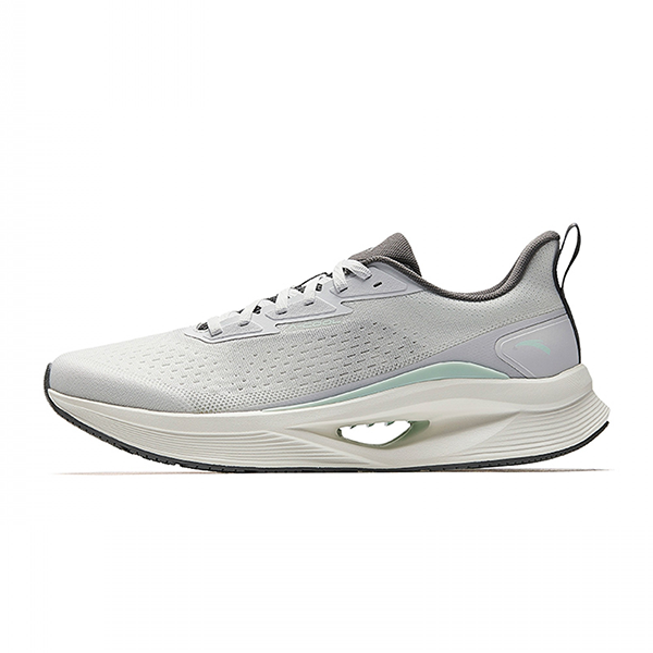 Anta Running Shoes For Men, Grey&D.Grey