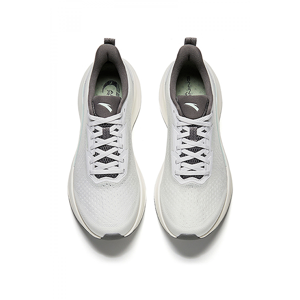 Anta Running Shoes For Men, Grey&D.Grey