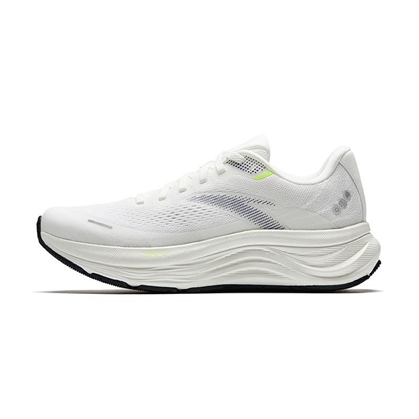 Anta Running Shoes For Men, White&Blue