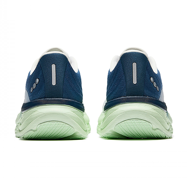 Anta Running Shoes For Men, Grey&D.Blue