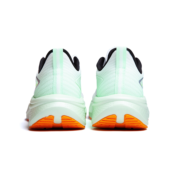 Anta Running Shoes For Men, White&Green&Black