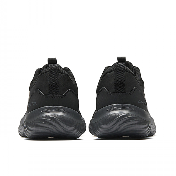 Anta Cross Training Shoes For Men, Black