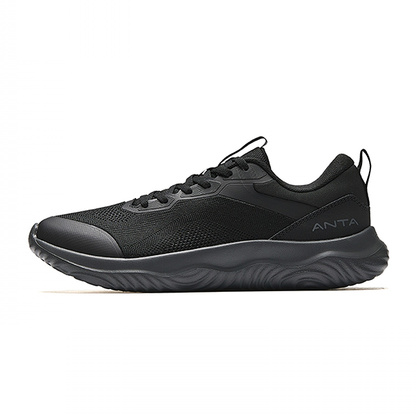Anta Cross Training Shoes For Men, Black