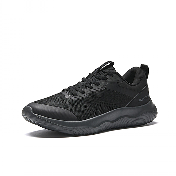 Anta Cross Training Shoes For Men, Black
