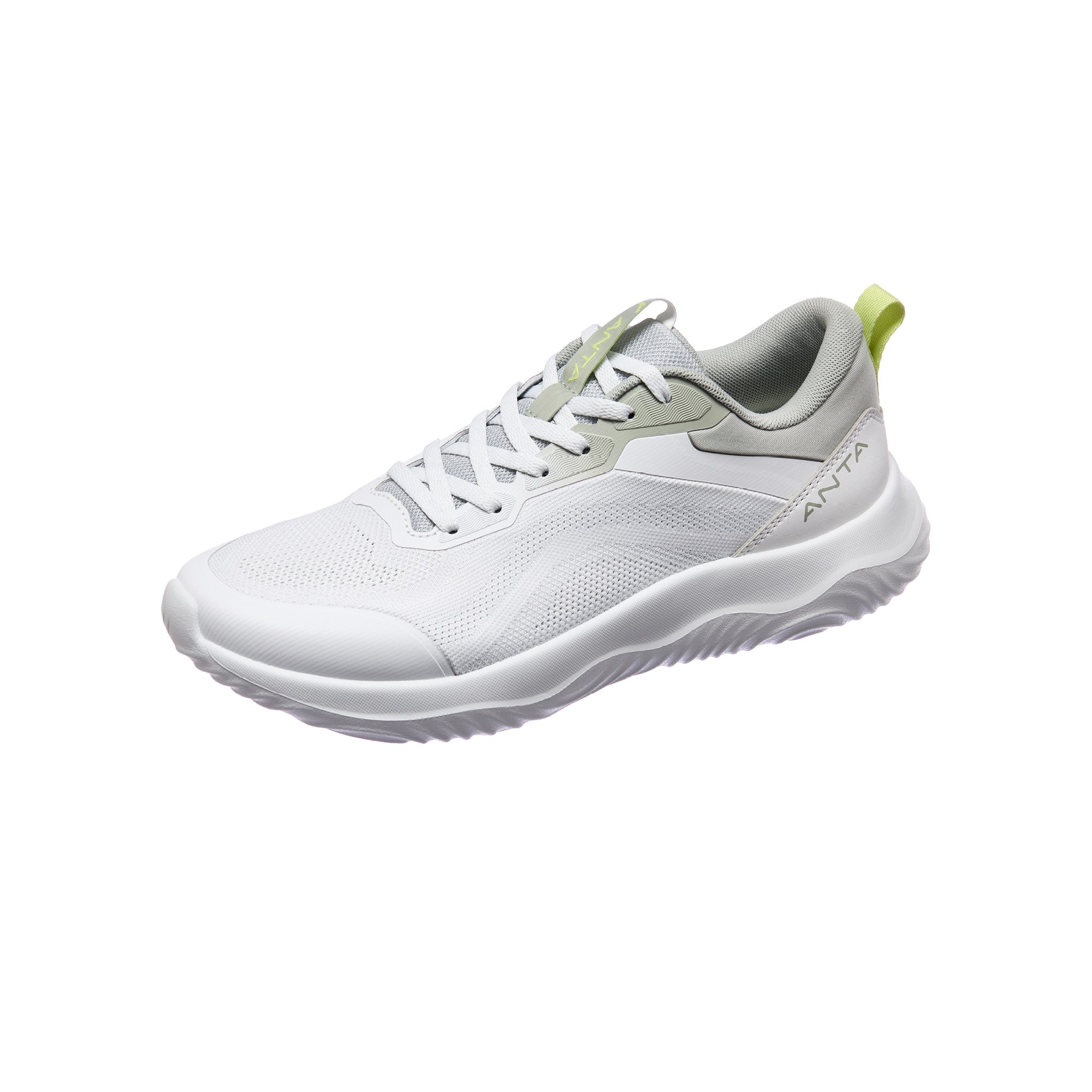 Anta Cross Training Shoes For Men, Grey