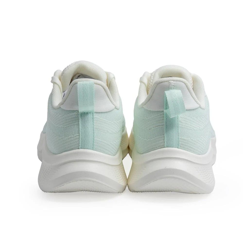 Anta Running Shoes For Men, Beige&L.Green