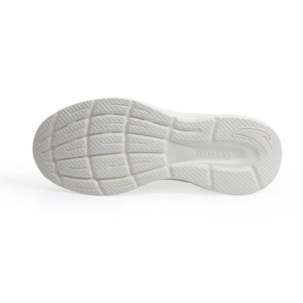 Anta Running Shoes For Men, Beige&L.Green