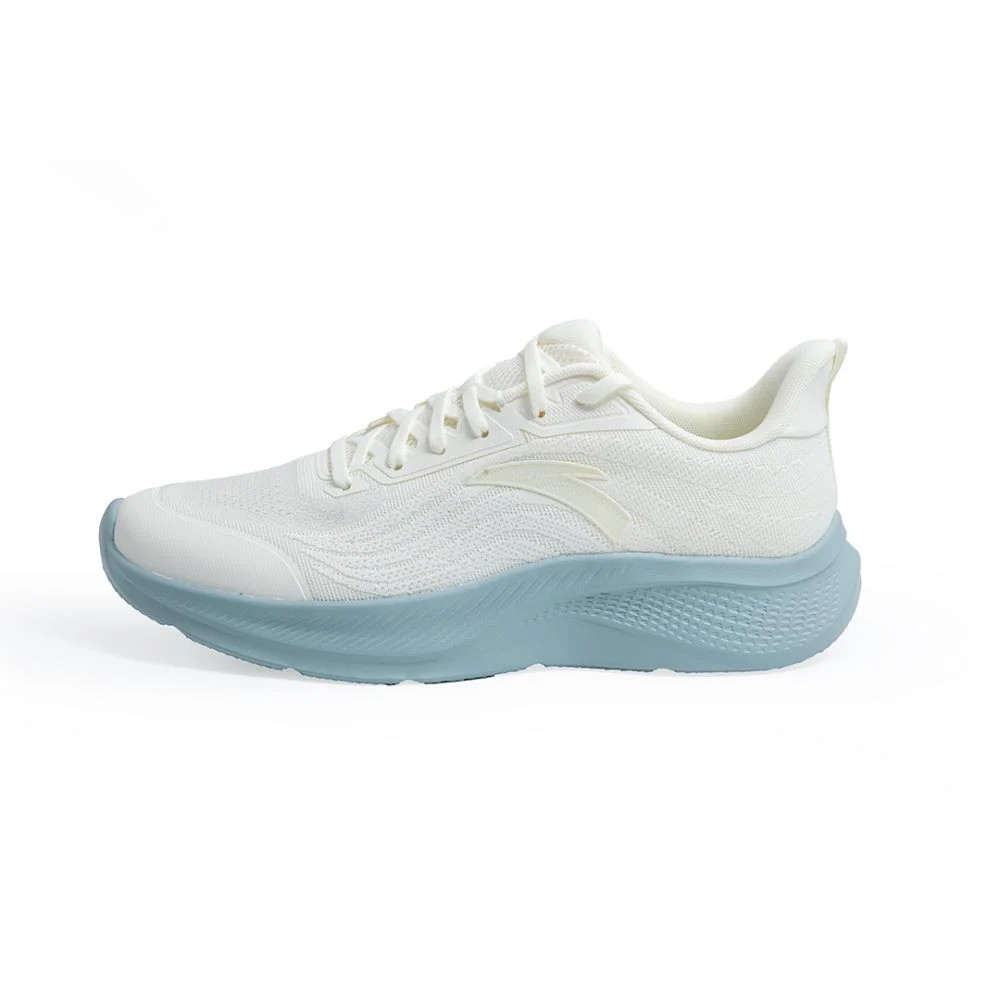 Anta Running Shoes For Men, White