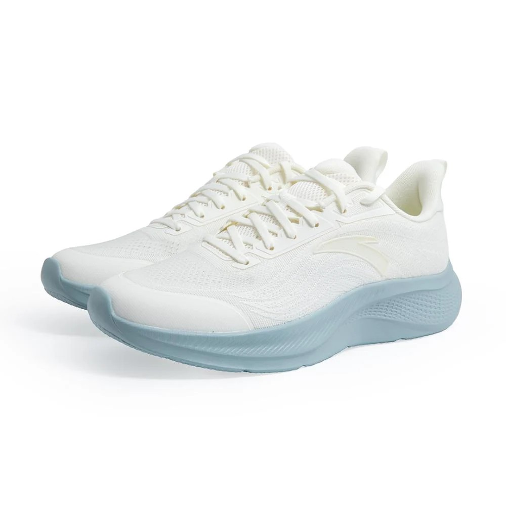 Anta Running Shoes For Men, White