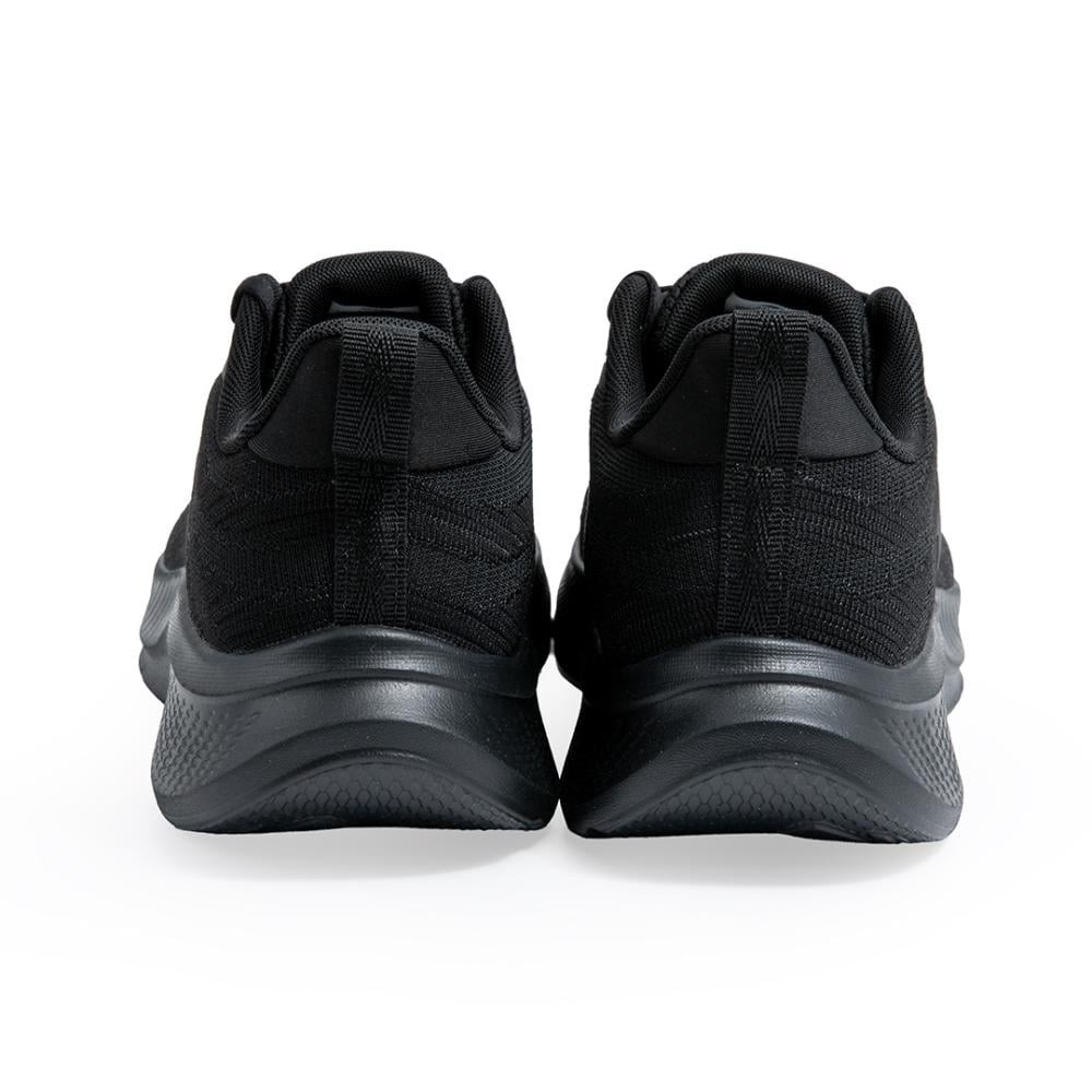 Anta Running Shoes For Men, Black