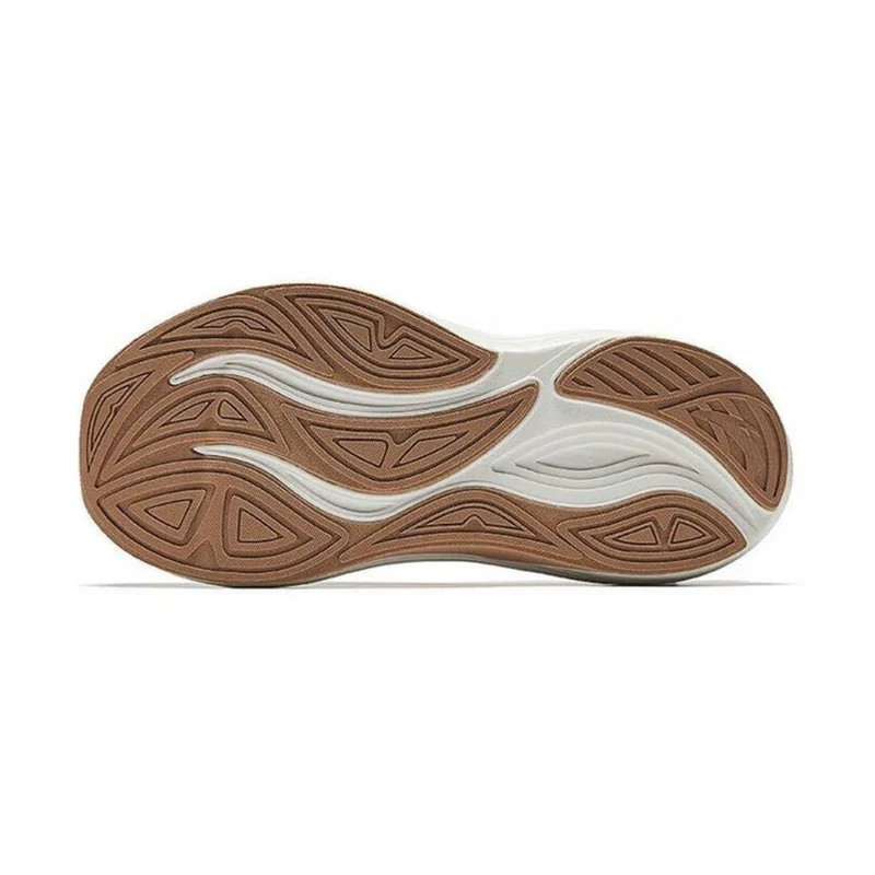 Anta Running Shoes For Men, White&Grey