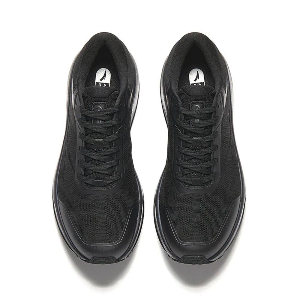 Anta Cross Training Shoes For Men, Black