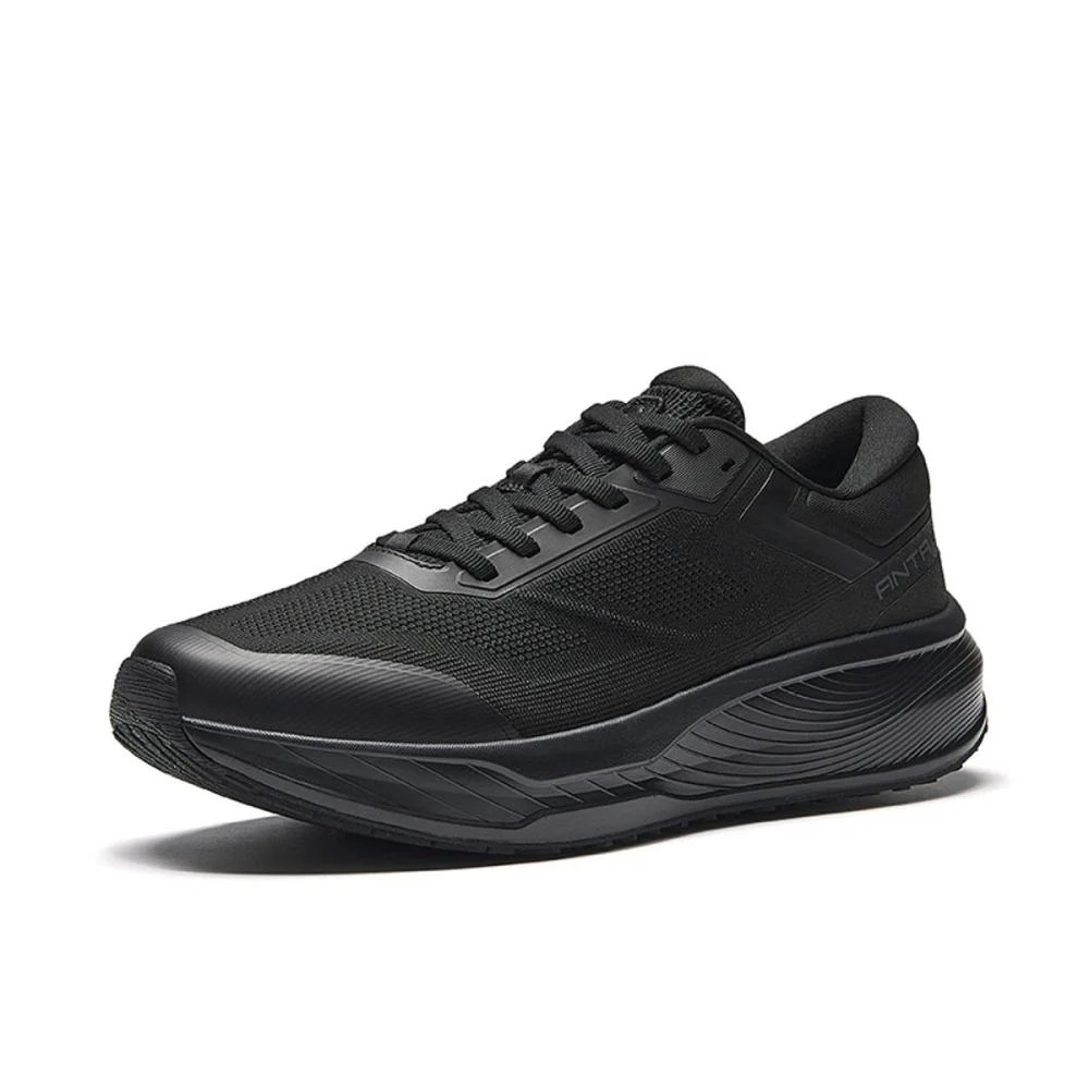 Anta Cross Training Shoes For Men, Black