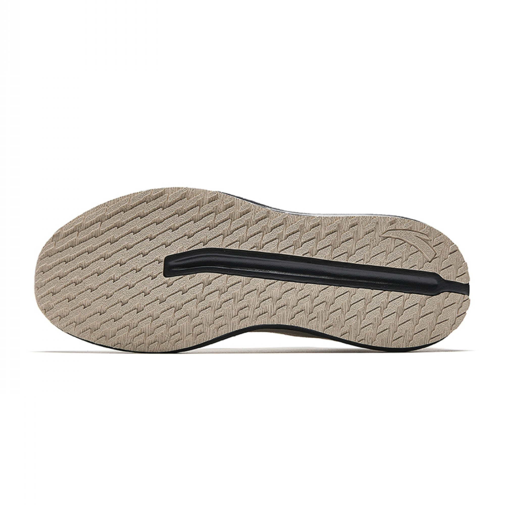 Anta Cross Training Shoes For Men, Chalky White