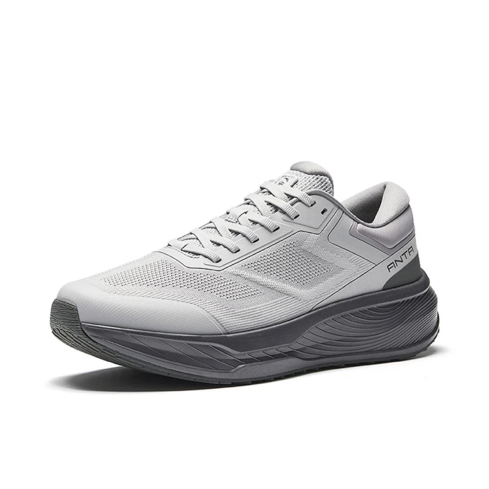Anta Cross Training Shoes For Men, Grey&D.Grey