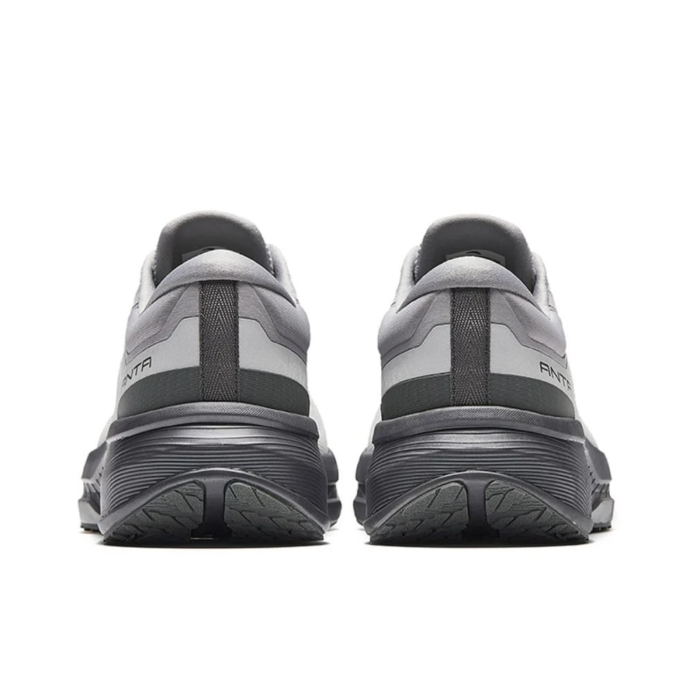 Anta Cross Training Shoes For Men, Grey&D.Grey