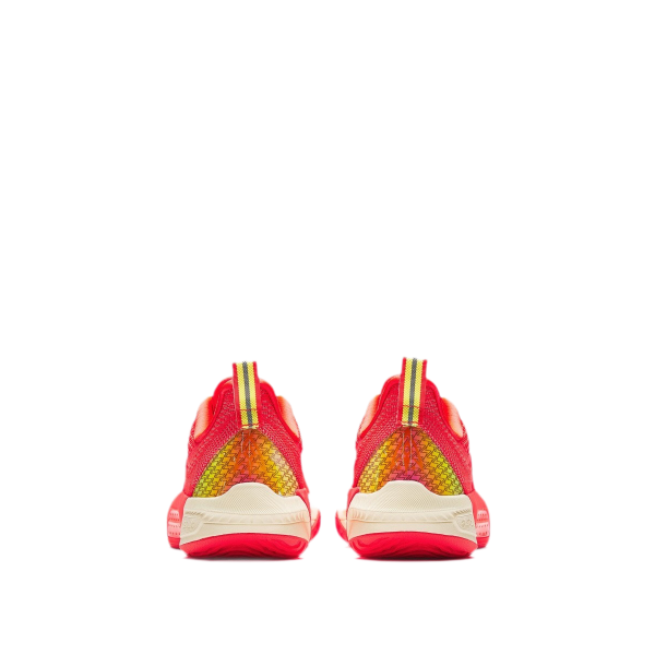 Anta Basketball Shoes For Men, D.Red