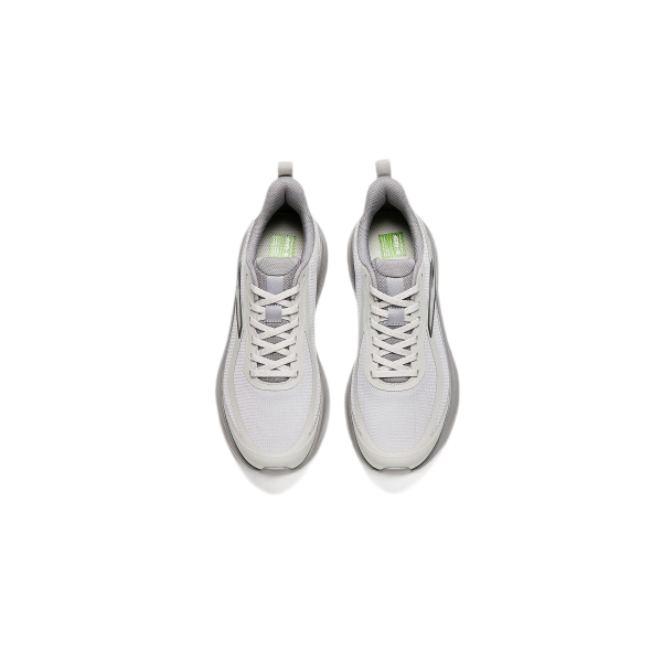 Anta Running Shoes For Men, Grey