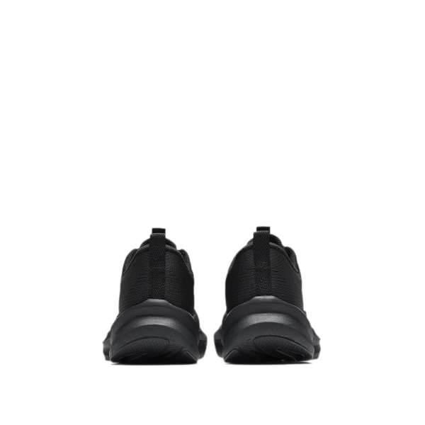 Anta Running Shoes For Men, Black