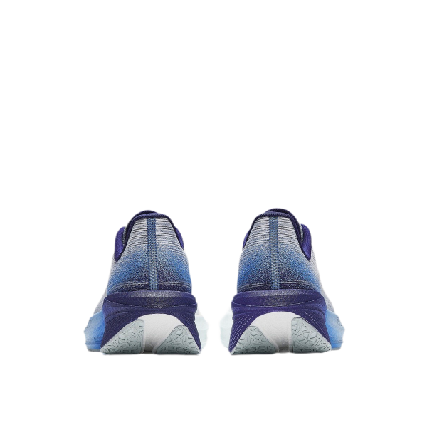 Anta Running Shoes For Men, L.Grey/Blue