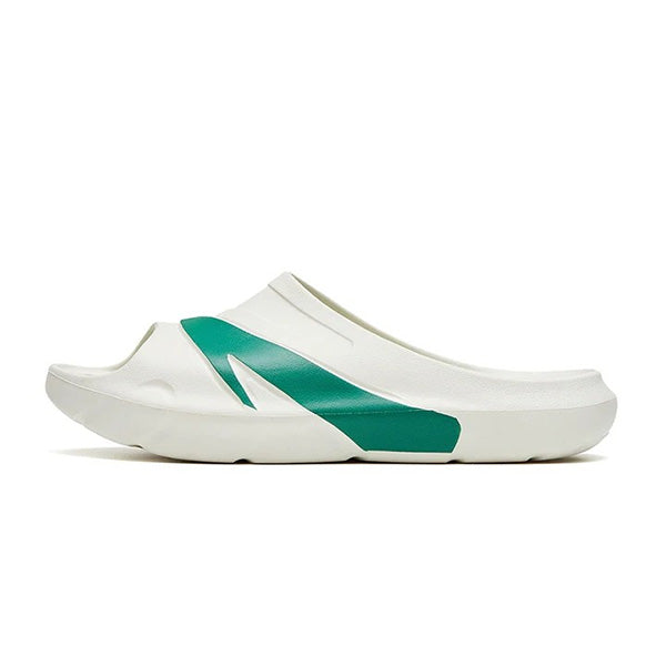 شبشب أنتا للنساء بيج/أخضر